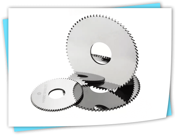 HSS/Carbide Circular Saw