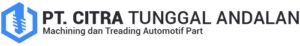 Logo PT CITRA TUNGGAL ANDALAN