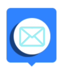email-ikon-biru-